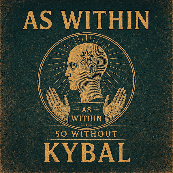 Kybal Cover